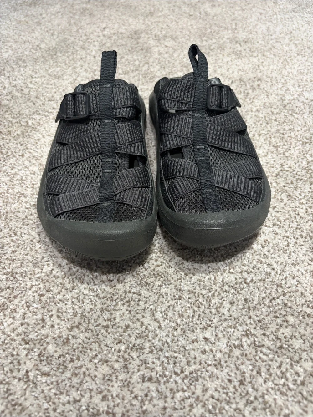 Outdoor Sandal Sneakers